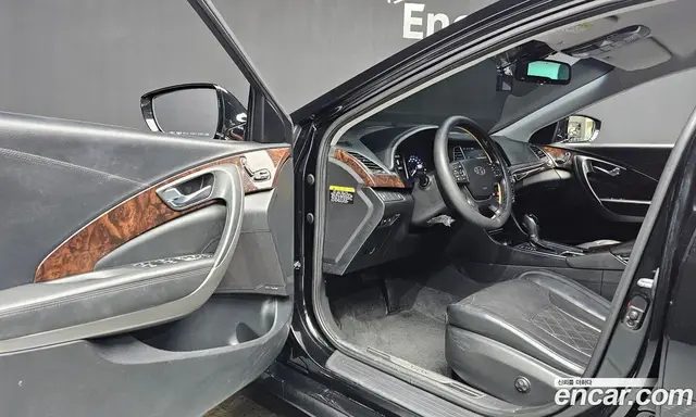 Hyundai Aslan 2015 3.0 АКПП, миниатюра 10 Hyundai Aslan 2015 3.0 АКПП, миниатюра 10