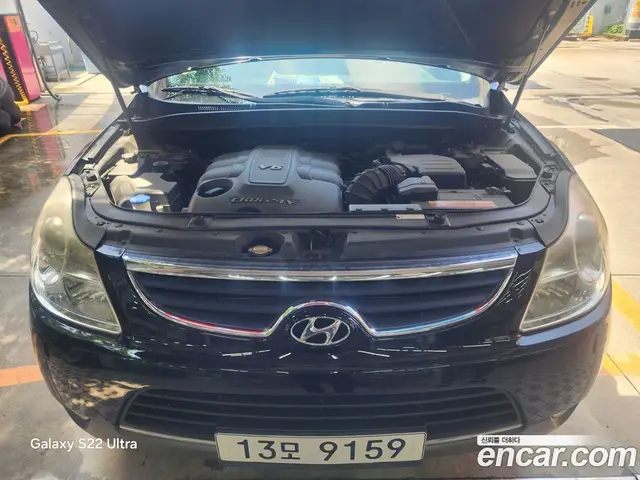 Hyundai Veracruz, 2011, 227 940 км