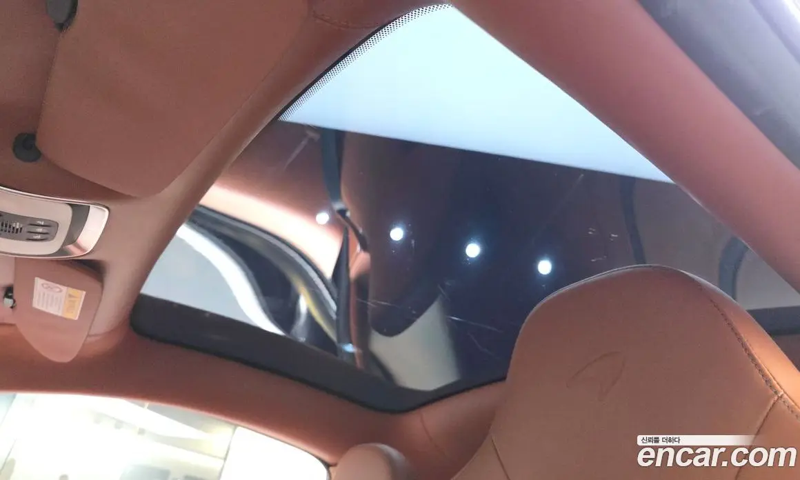 McLaren 570S 2018 3.8 АКПП, фото 19