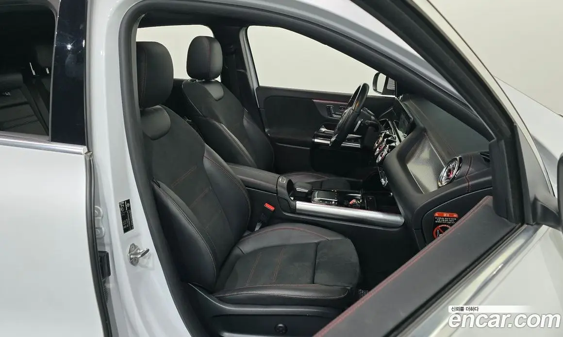 Mercedes-Benz EQA 2022 0.2 АКПП, фото 15