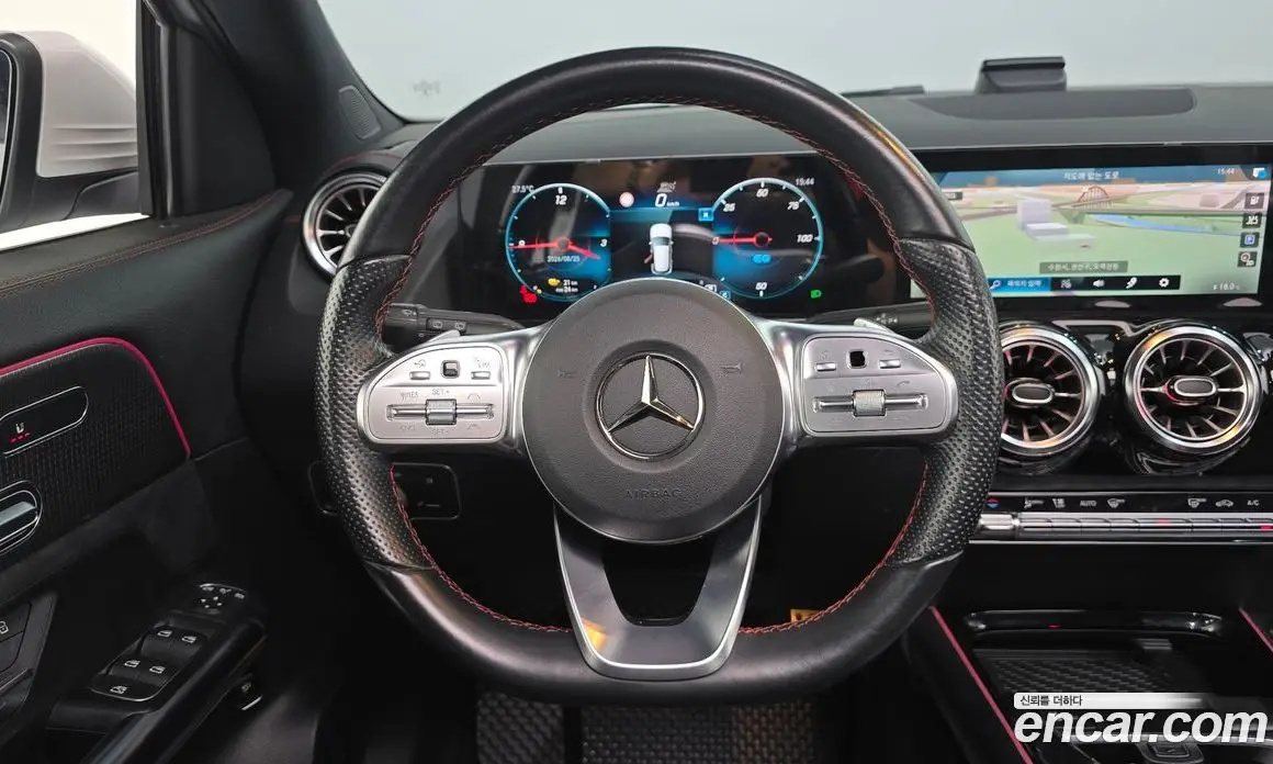 Mercedes-Benz EQA 2022 0.2 АКПП, фото 19
