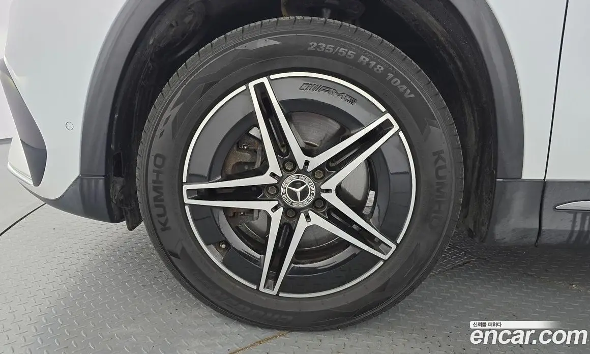 Mercedes-Benz EQA 2022 0.2 АКПП, фото 4