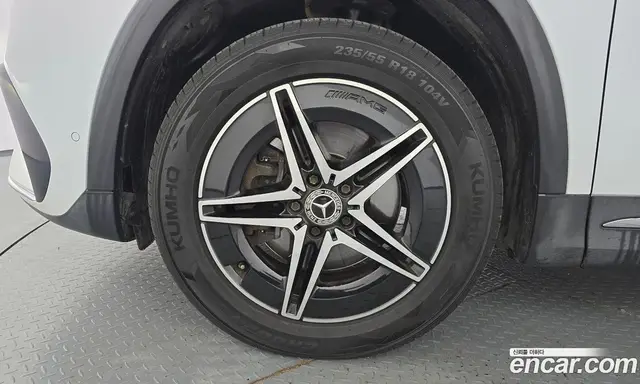 Mercedes-Benz EQA 2022 0.2 АКПП, миниатюра 4