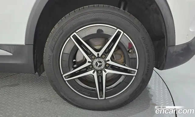 Mercedes-Benz EQA 2022 0.2 АКПП, миниатюра 6
