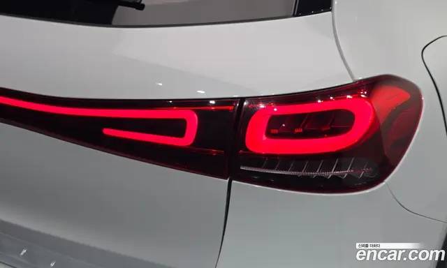 Mercedes-Benz EQA 2022 0.2 АКПП, миниатюра 8