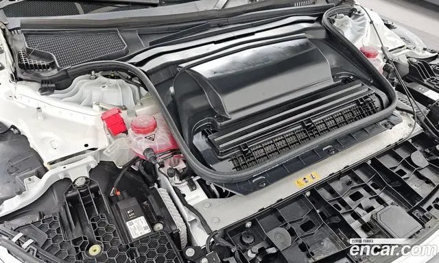 Mercedes-Benz EQS 2022 0.3 АКПП, миниатюра 6
