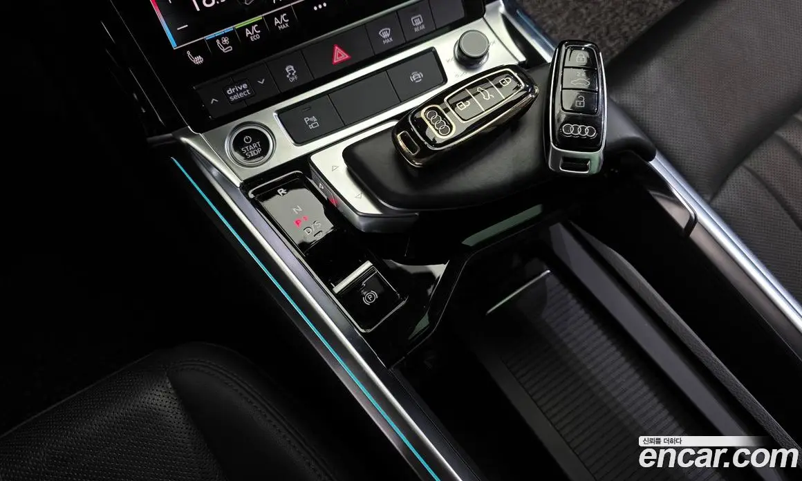 Audi e-tron 2022 0.2 АКПП, фото 12