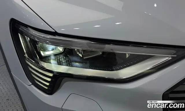 Audi e-tron 2022 0.2 АКПП, миниатюра 8
