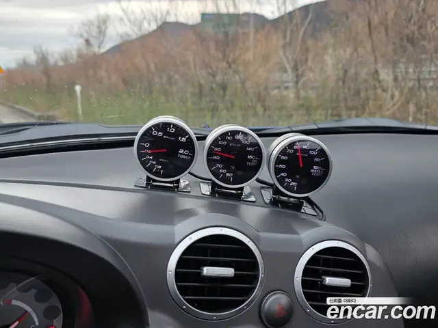 Hyundai Tiburon 1999 2.0 МКПП, миниатюра 7