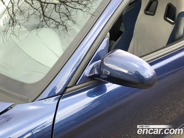 Hyundai Tiburon 1999 2.0 МКПП, миниатюра 8
