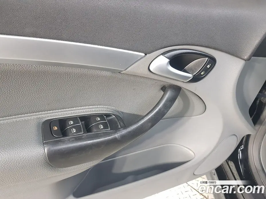 Saab 9-3 2006 2.8 АКПП, фото 12