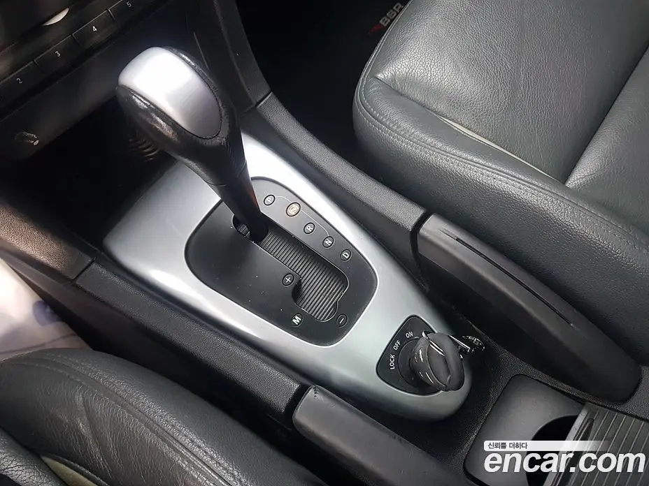 Saab 9-3 2006 2.8 АКПП, фото 16