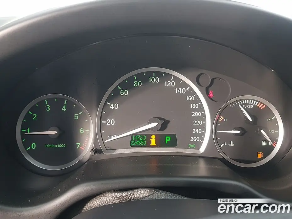 Saab 9-3 2006 2.8 АКПП, фото 7