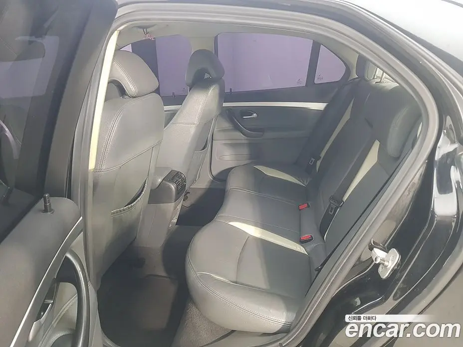 Saab 9-3 2006 2.8 АКПП, фото 9