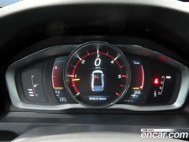 Volvo S60 2014 1.6 АКПП, миниатюра 9
