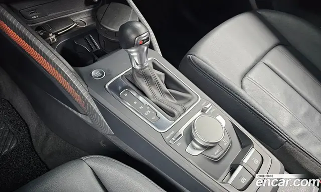 Audi Q2 2020 2.0 АКПП, миниатюра 11