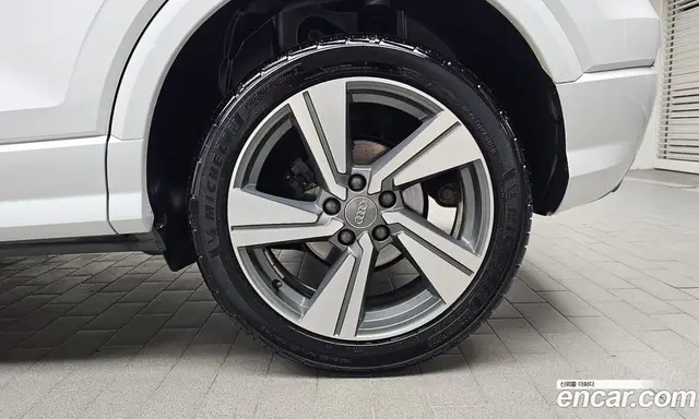 Audi Q2 2020 2.0 АКПП, миниатюра 6