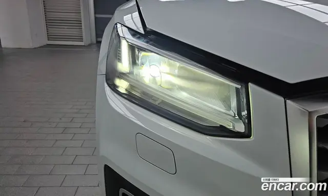 Audi Q2 2020 2.0 АКПП, миниатюра 7
