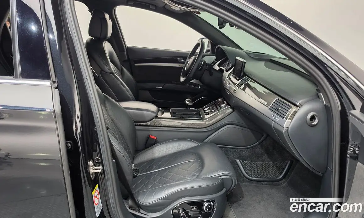 Audi S8 2014 4.0 АКПП, фото 11