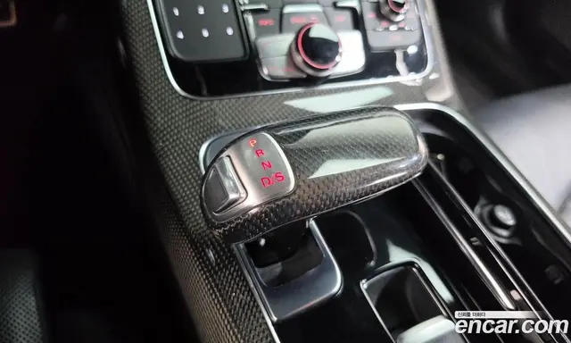 Audi S8 2014 4.0 АКПП, миниатюра 9