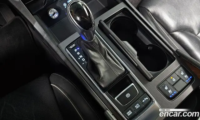Hyundai Aslan 2014 3.0 АКПП, миниатюра 11