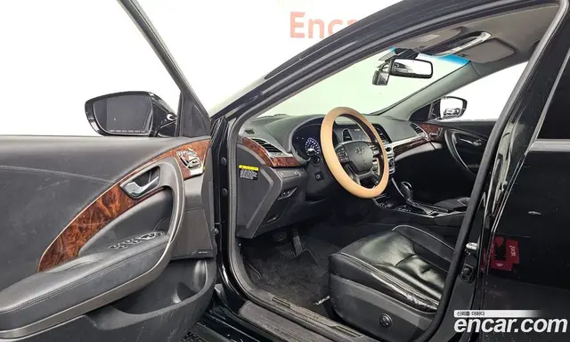 Hyundai Aslan 2014 3.0 АКПП, миниатюра 12
