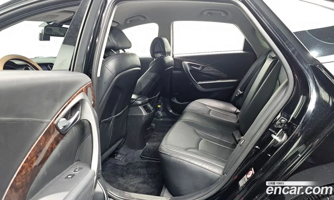 Hyundai Aslan 2014 3.0 АКПП, фото 17