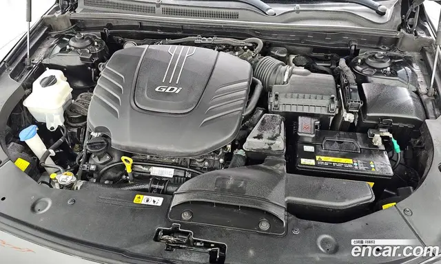 Hyundai Aslan 2014 3.0 АКПП, миниатюра 5