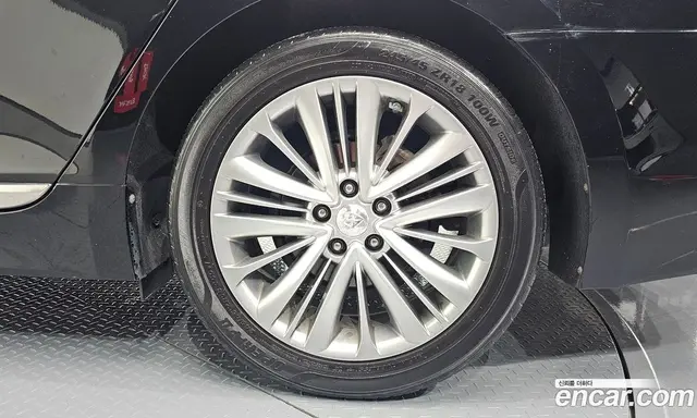 Hyundai Aslan 2014 3.0 АКПП, миниатюра 6