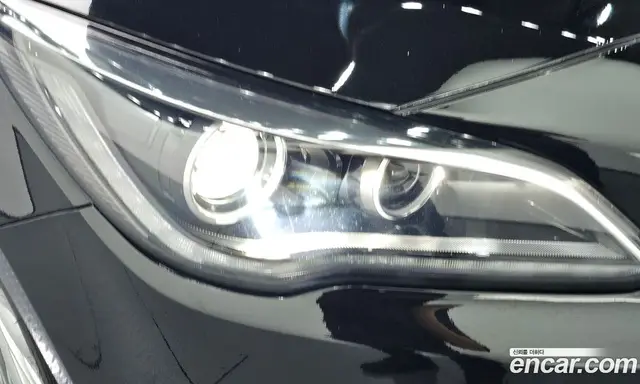 Hyundai Aslan 2014 3.0 АКПП, миниатюра 7