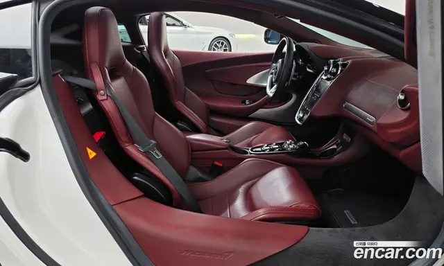 McLaren GT 2021 4.0 АКПП, миниатюра 11 McLaren GT 2021 4.0 АКПП, миниатюра 11
