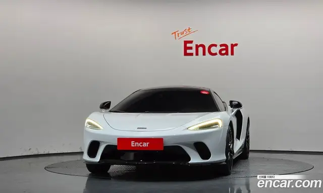 McLaren GT 2021 4.0 АКПП, миниатюра 3 McLaren GT 2021 4.0 АКПП, миниатюра 3