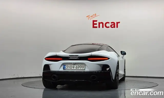 McLaren GT 2021 4.0 АКПП, миниатюра 4 McLaren GT 2021 4.0 АКПП, миниатюра 4