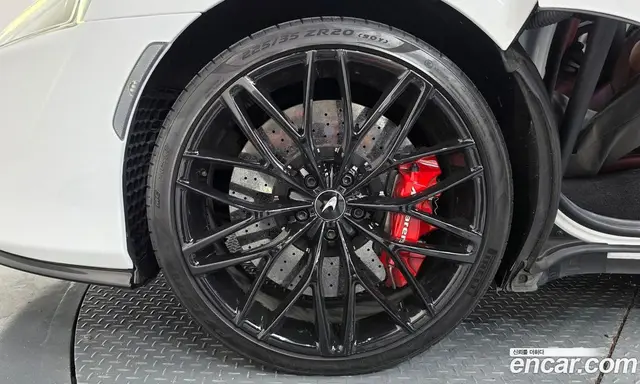 McLaren GT 2021 4.0 АКПП, миниатюра 5 McLaren GT 2021 4.0 АКПП, миниатюра 5
