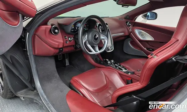McLaren GT 2021 4.0 АКПП, миниатюра 10 McLaren GT 2021 4.0 АКПП, миниатюра 10