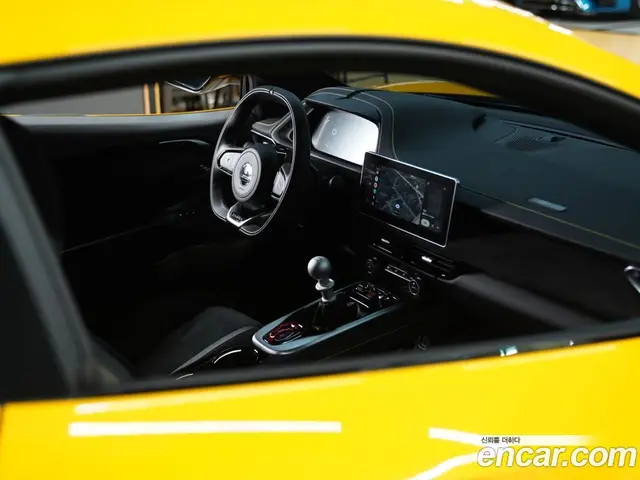 Lotus Emira 2024 3.5 МКПП, миниатюра 10 Lotus Emira 2024 3.5 МКПП, миниатюра 10