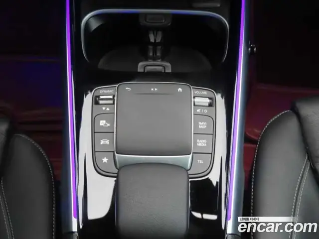Mercedes-Benz EQB 2023 АКПП, миниатюра 12