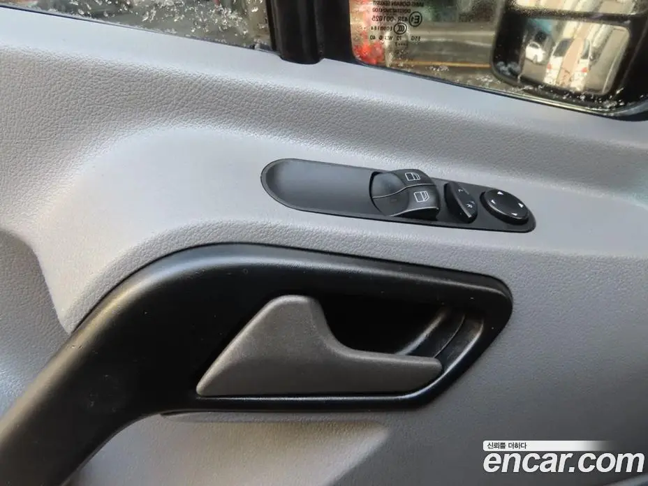 Mercedes-Benz Sprinter 2018 3.0 АКПП, фото 11