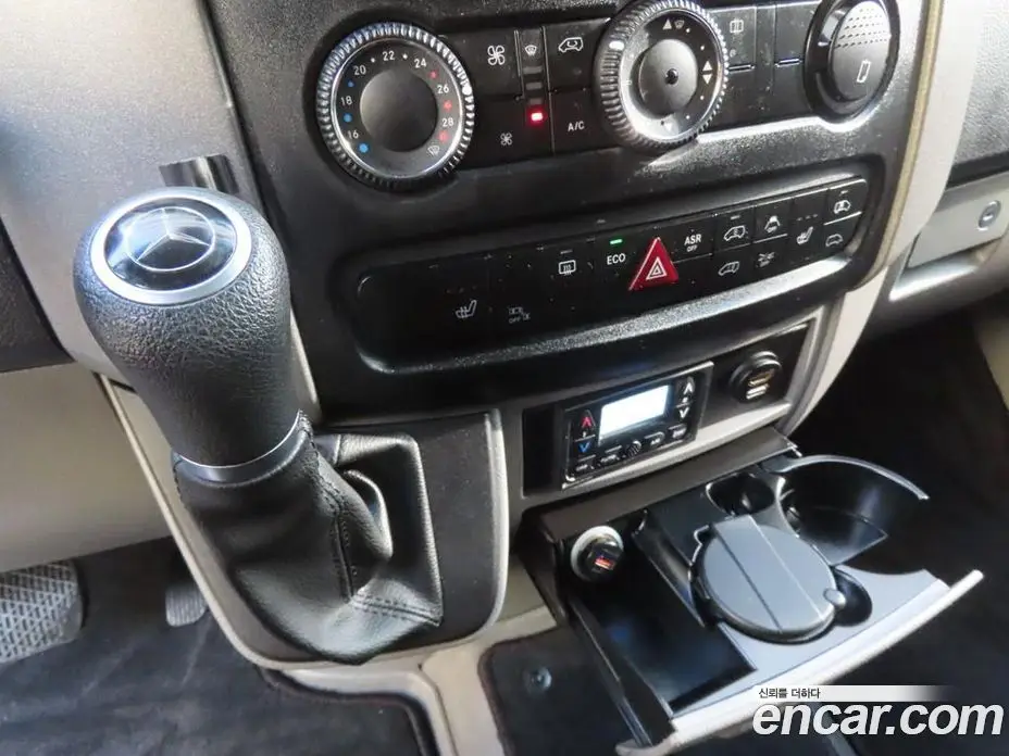 Mercedes-Benz Sprinter 2018 3.0 АКПП, фото 14