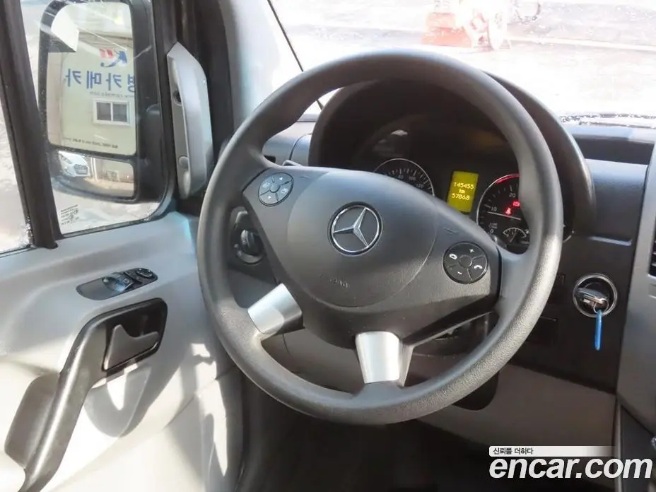 Mercedes-Benz Sprinter 2018 3.0 АКПП, фото 19