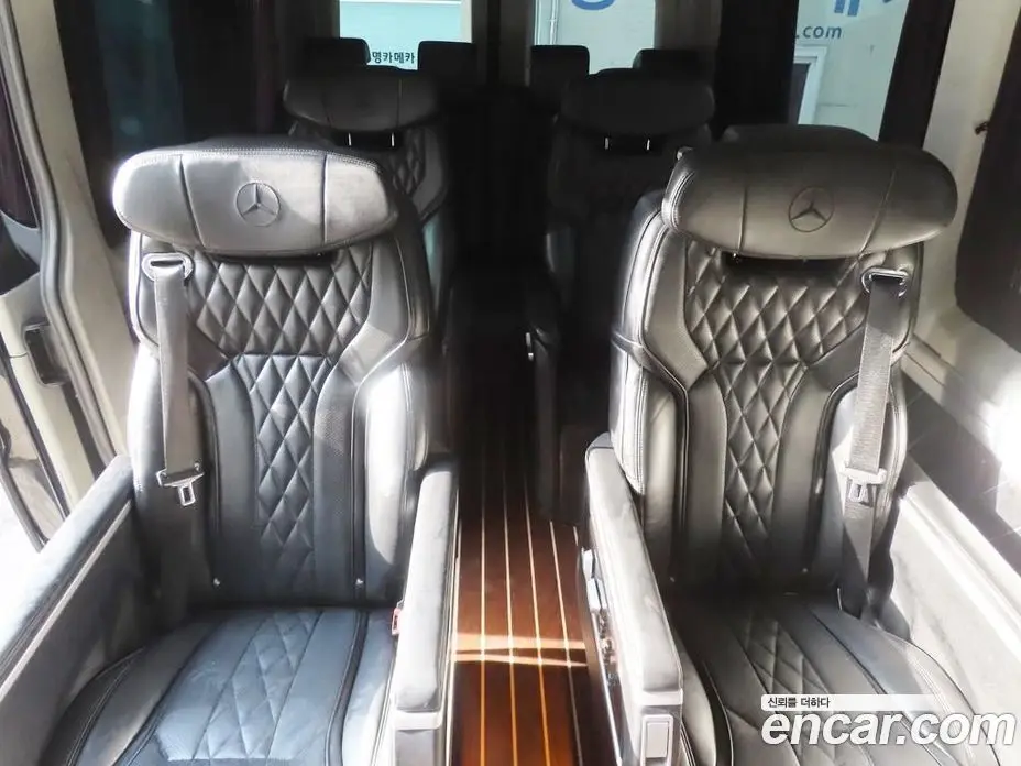 Mercedes-Benz Sprinter 2018 3.0 АКПП, фото 9