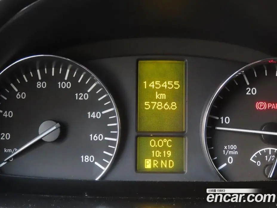 Mercedes-Benz Sprinter 2018 3.0 АКПП, фото 10