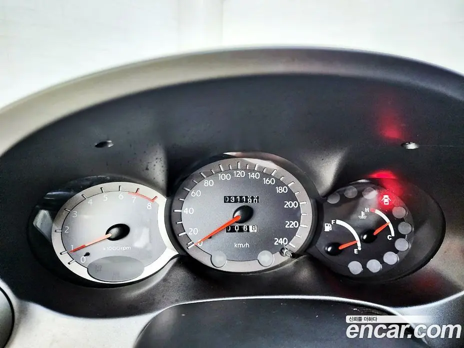 Hyundai Tiburon 1999 2.0 МКПП, фото 12
