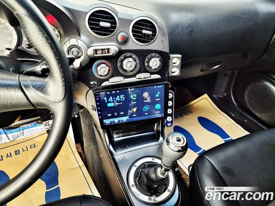 Hyundai Tiburon 1999 2.0 МКПП, фото 13