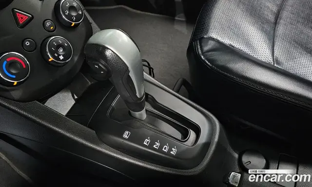 Chevrolet Aveo 2017 1.4 АКПП, миниатюра 12