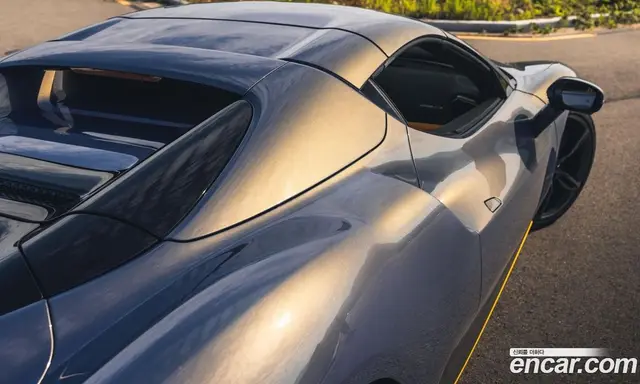 Ferrari 296 2024 3.0 АКПП, миниатюра 9 Ferrari 296 2024 3.0 АКПП, миниатюра 9