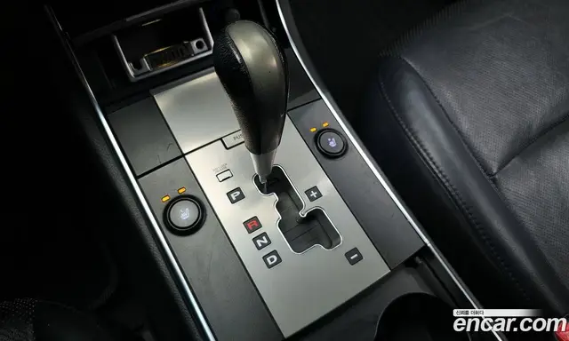 Hyundai Veracruz 2010 3.0 АКПП, миниатюра 9