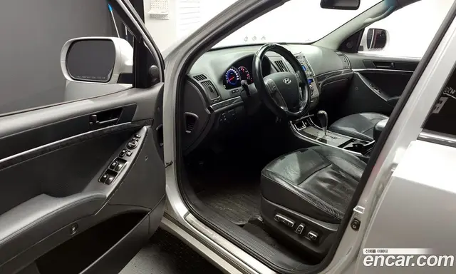 Hyundai Veracruz 2010 3.0 АКПП, миниатюра 10
