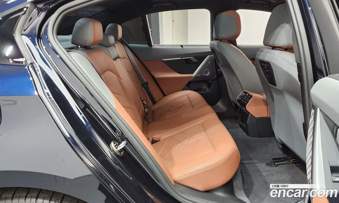 BMW i5 2023 0.2 АКПП, фото 17