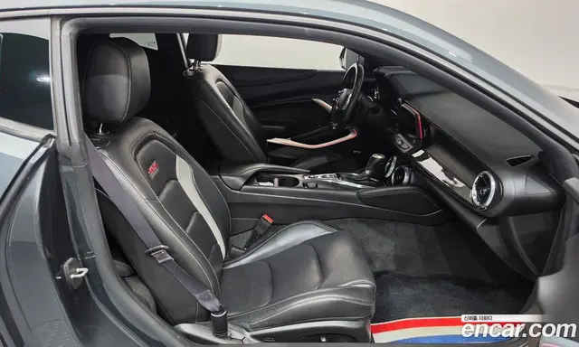 Chevrolet Camaro 2016 6.2 АКПП, миниатюра 11